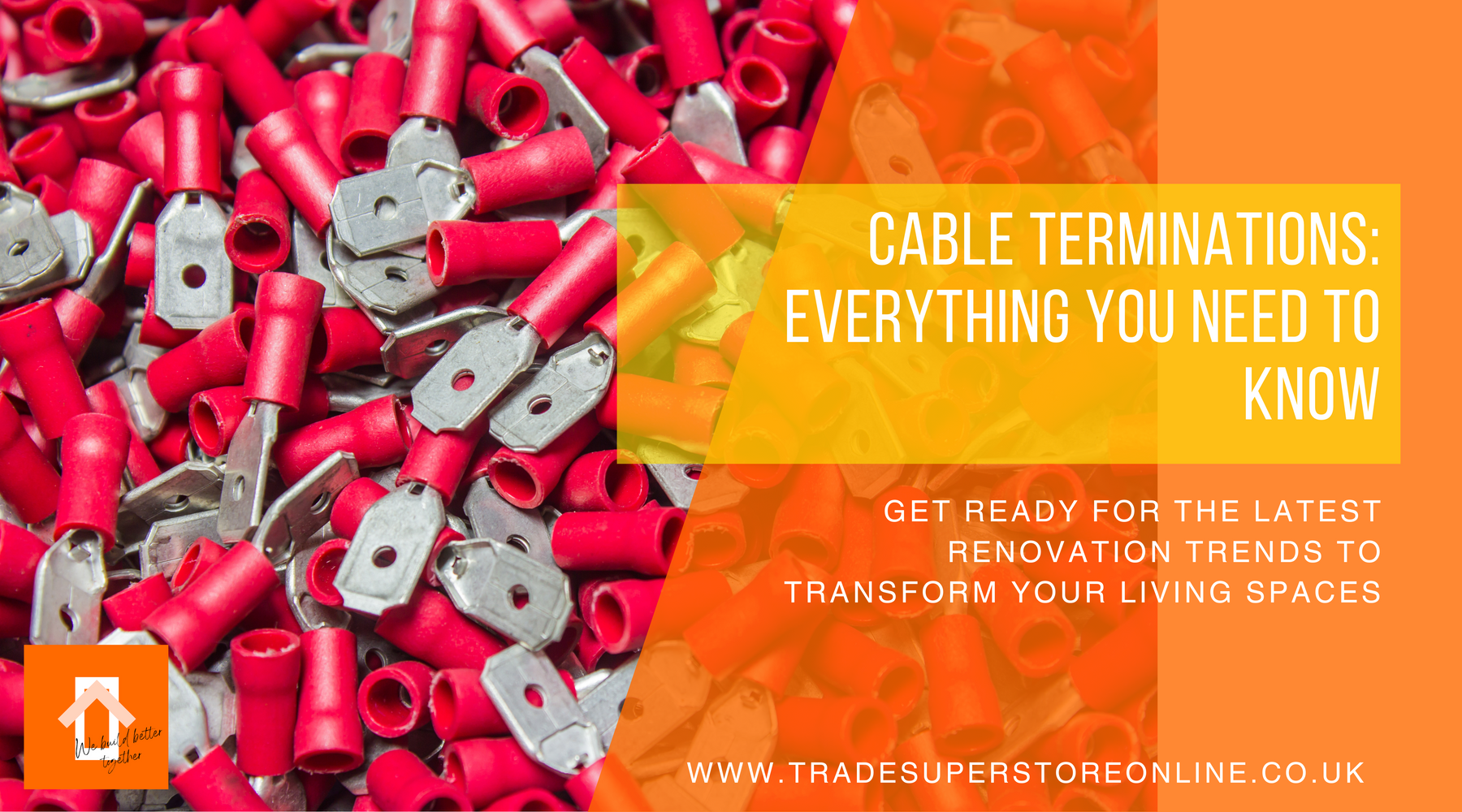 Cable Terminations: Everything You Need to Know