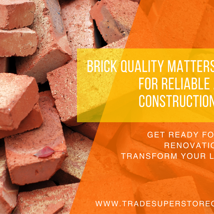 Brick Quality Matters: Key Tests for Reliable and Strong Construction Materials