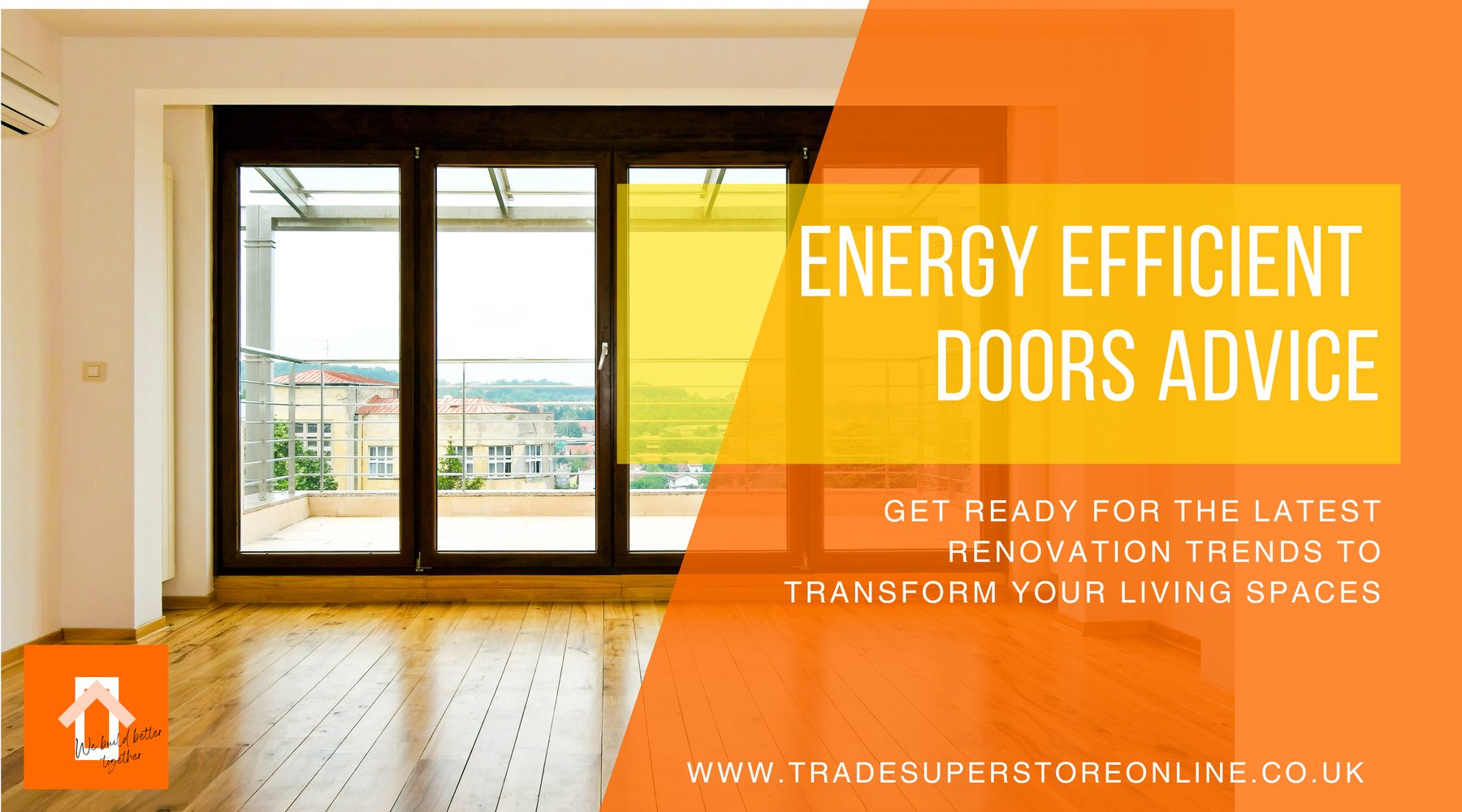 Energy Efficient Doors Advice