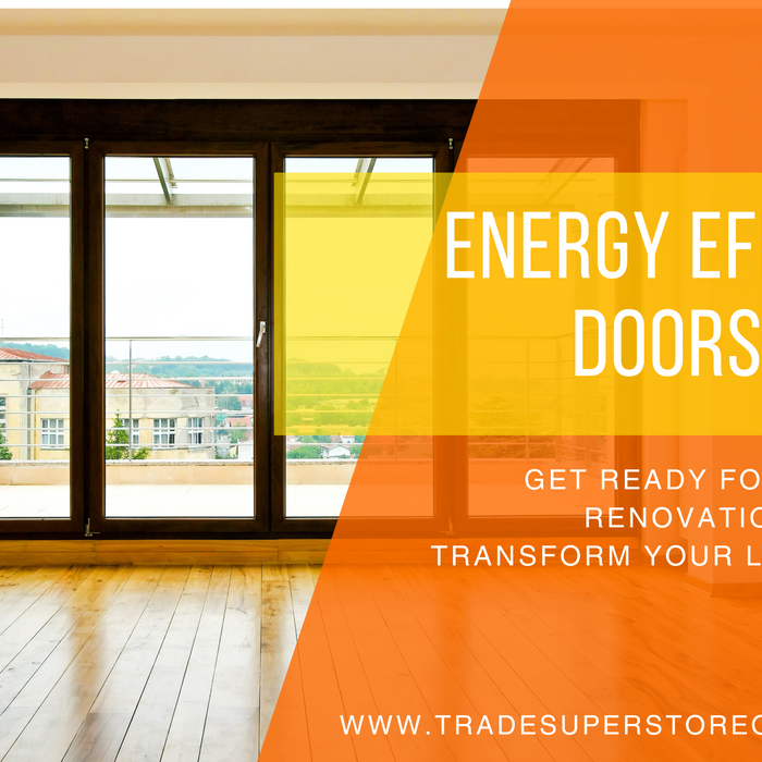 Energy Efficient Doors Advice