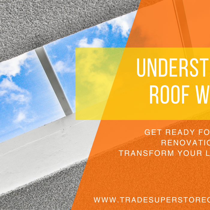 Understanding Roof Windows