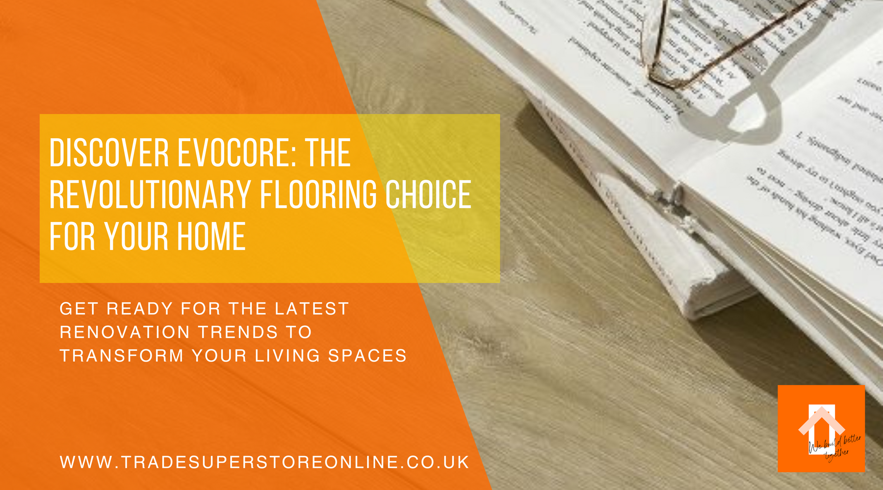 Discover EvoCore: The Revolutionary Flooring Choice for Your Home