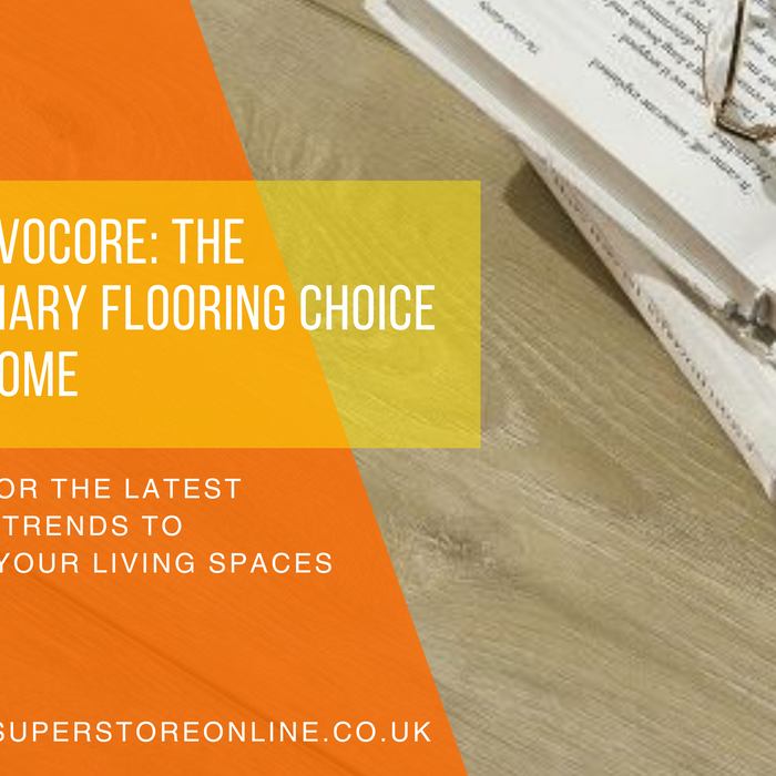 Discover EvoCore: The Revolutionary Flooring Choice for Your Home