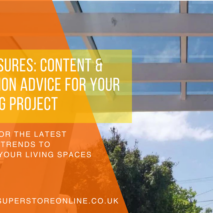 Sheet Closures: Content & Installation Advice for Your DIY Roofing Project