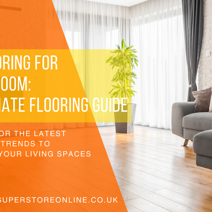 Best Flooring for a Living Room: The Ultimate Flooring Guide