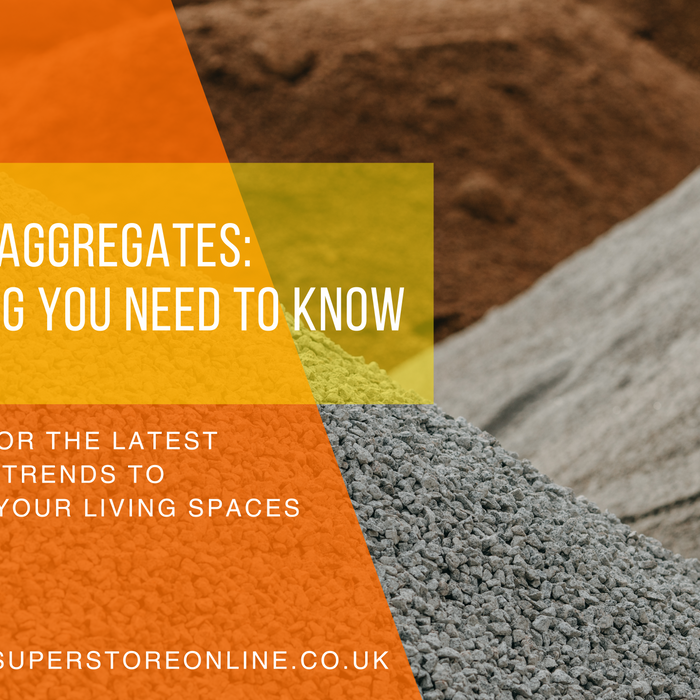 Recycled Aggregates: Everything You Need To Know