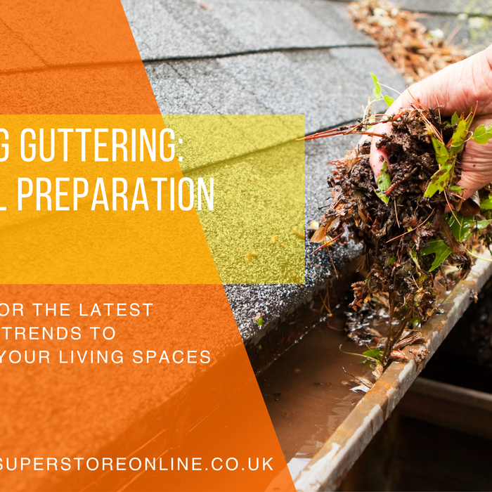 Replacing Guttering: Essential Preparation and Tips