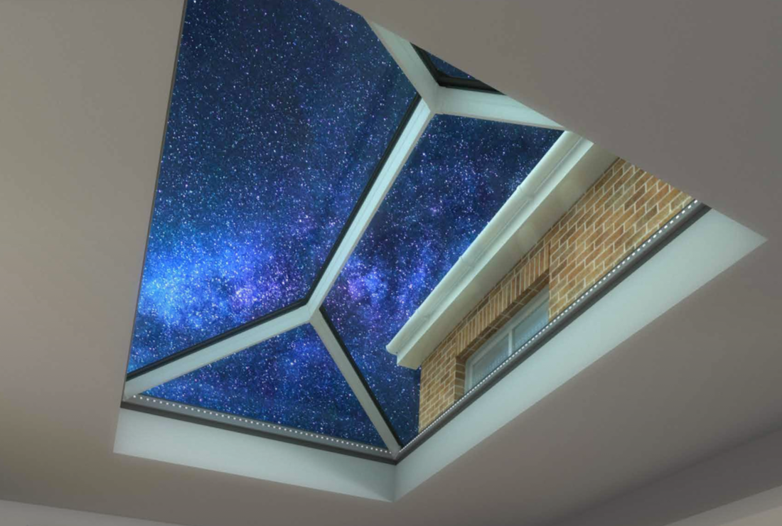 Illuminating Decisions: Where to Place Your New Guardian Roof Lantern