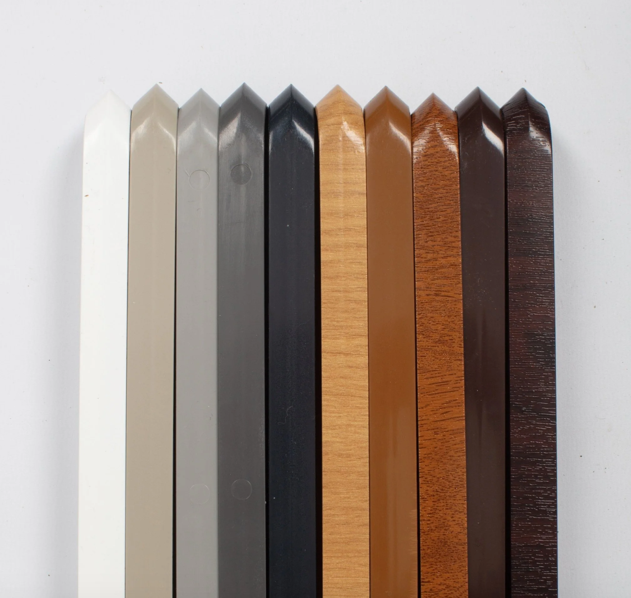 A Guide to Choosing the Perfect Colors for Your Laminated Window Board