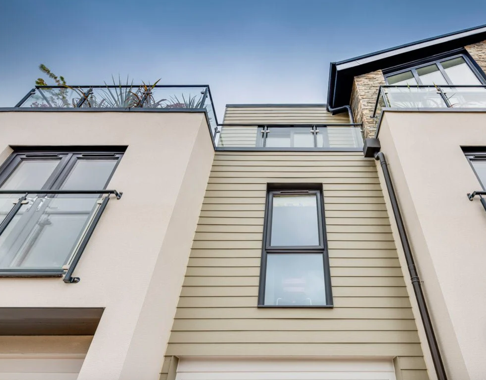 Elevate Your Property with PVC Cladding: A Low-Maintenance Solution for Any Style