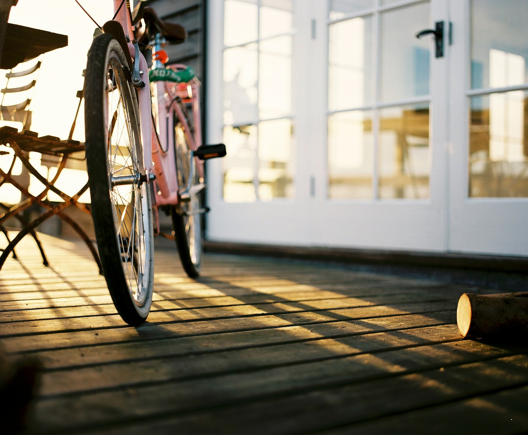 Elevate Your Outdoor Oasis: Enhance Your Garden With a Beautiful Decking Area