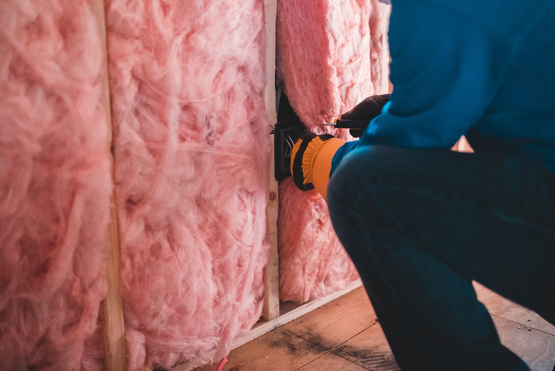 Maximizing Comfort: Is It Time to Add More Attic Insulation?