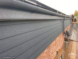 cladding installations