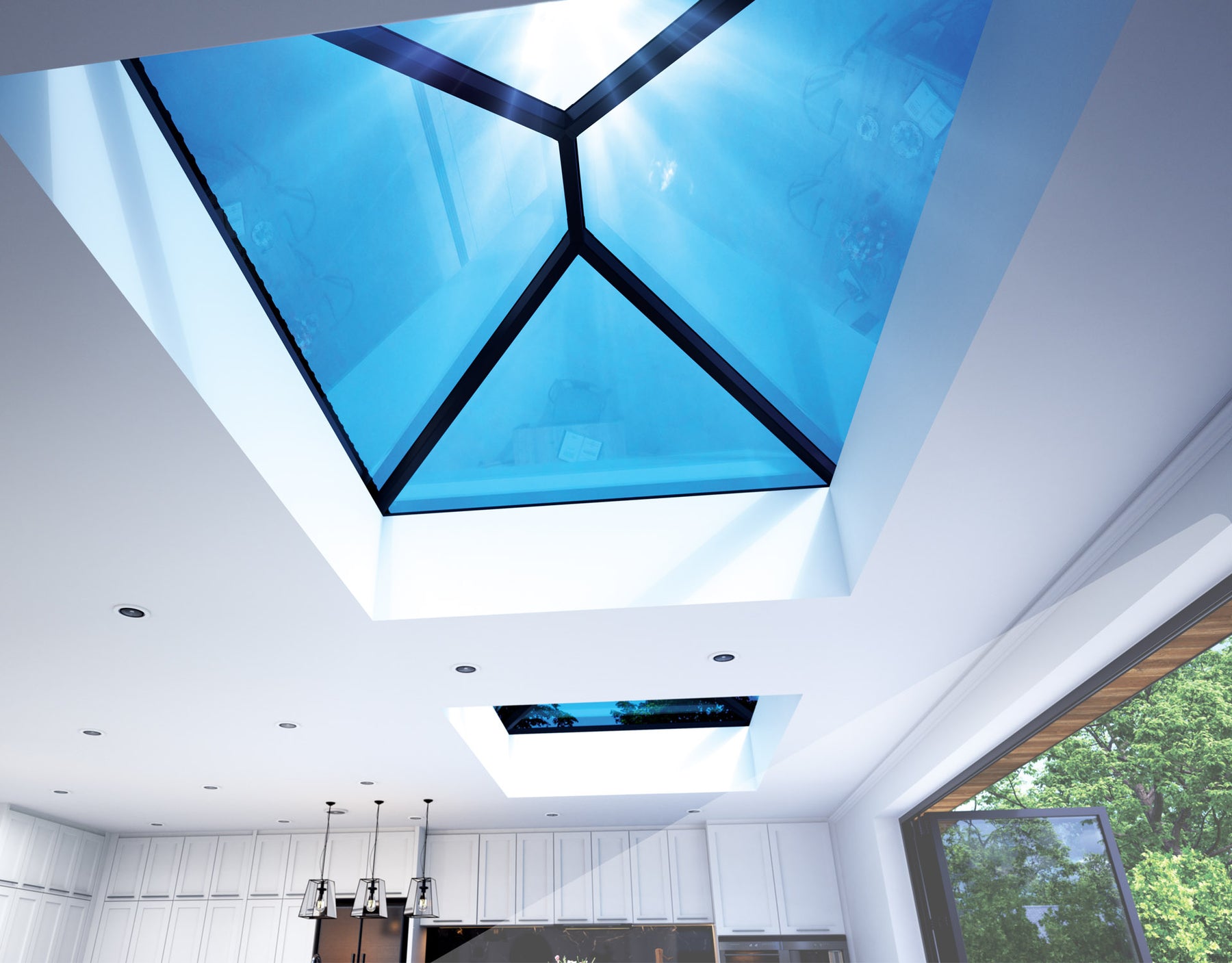 roof lantern korniche roof lantern external roof lantern