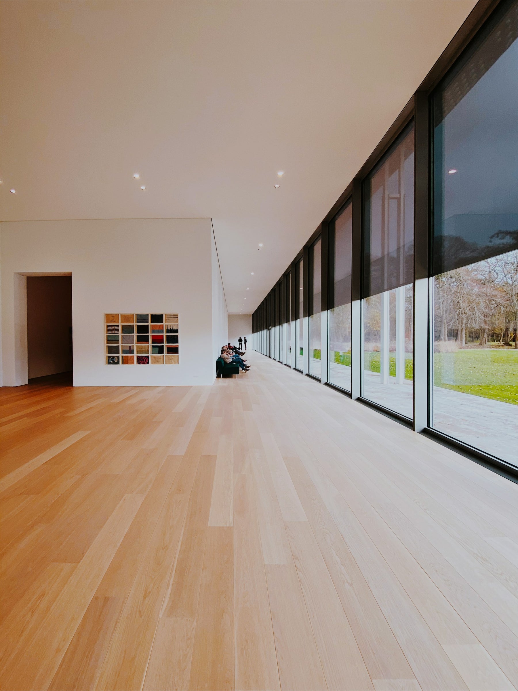 The Rise of Elegance: Exploring the Popularity of Engineered Hardwood Flooring