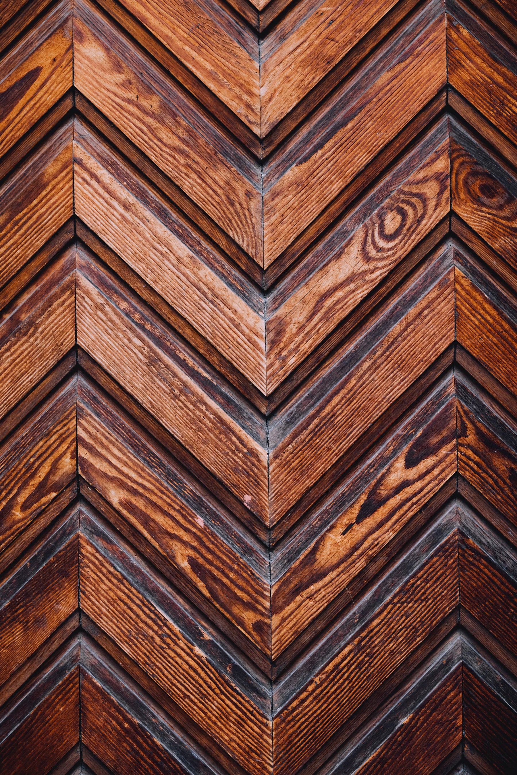 Timeless Elegance: Why Herringbone Wood Floors Will Never Go Out of Style!