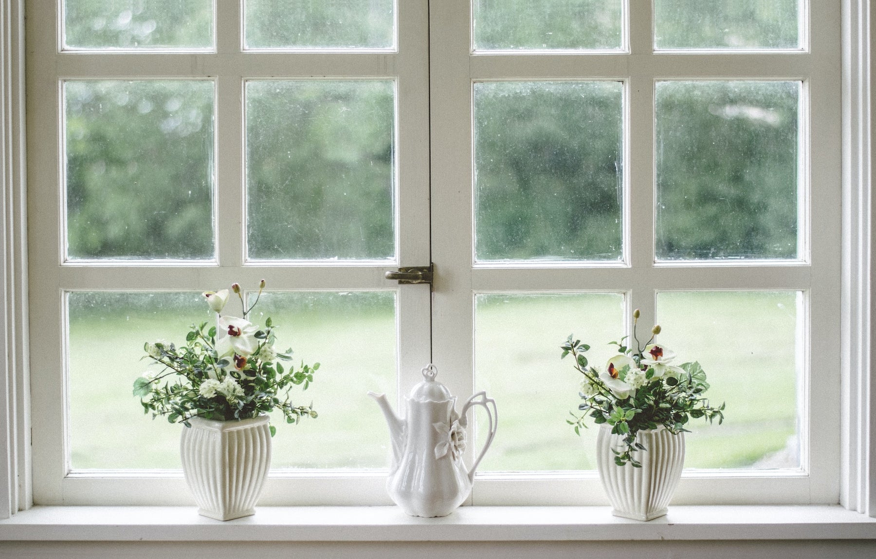 Framing Elegance: The 3 Most Common Types of Window Trims Explained for Home Improvement