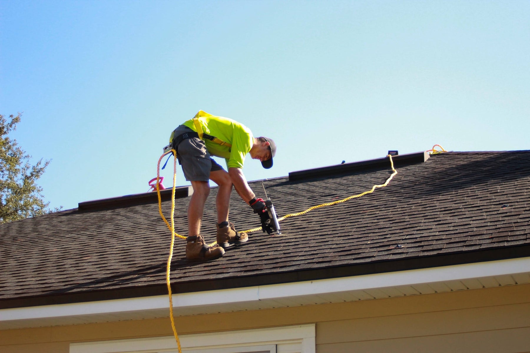 Sustainable Elegance: Build a Lasting Roof with Envirotile Synthetic Slate Roof Tiles