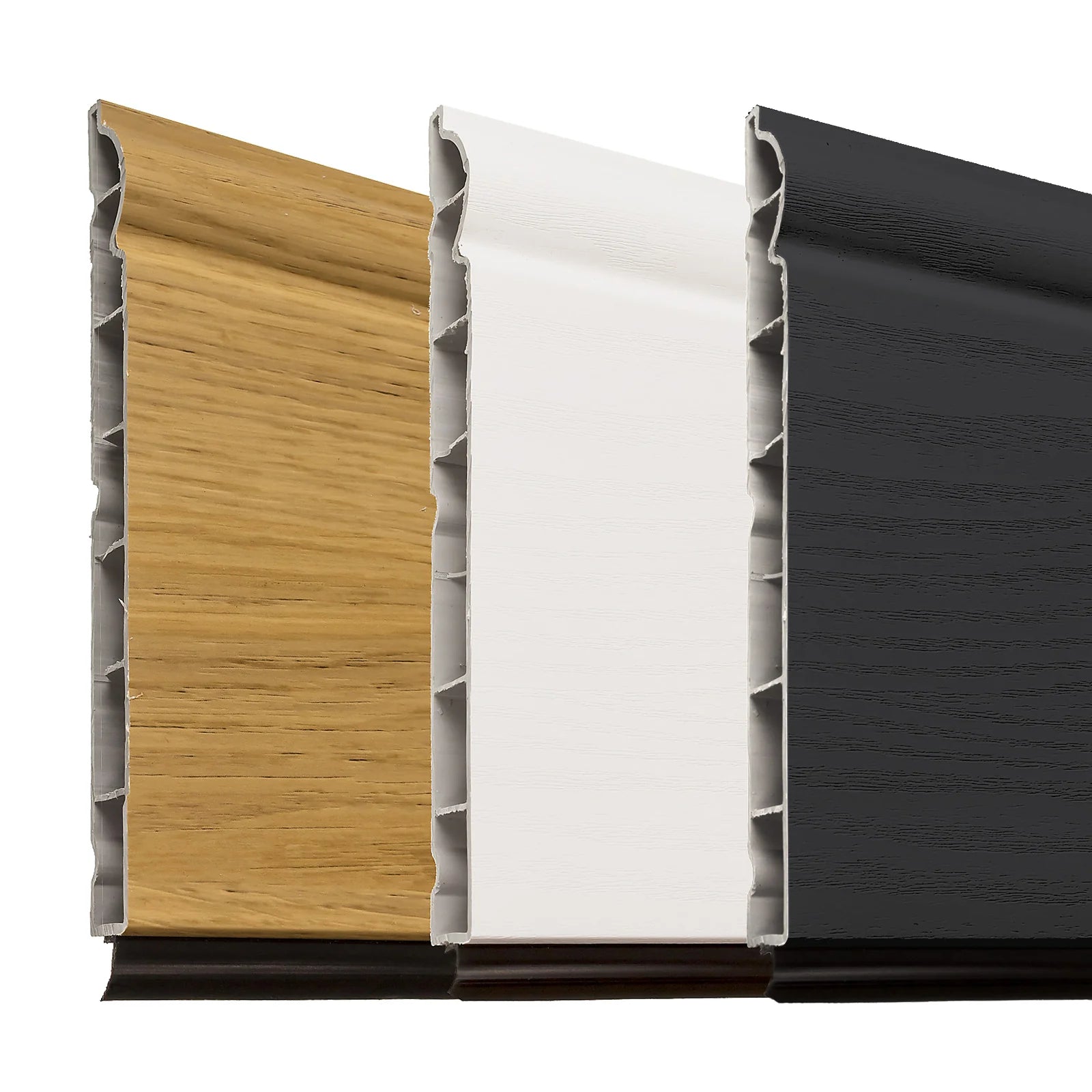 The Ultimate Guide to uPVC Skirting Boards: Benefits and Versatile Home Applications