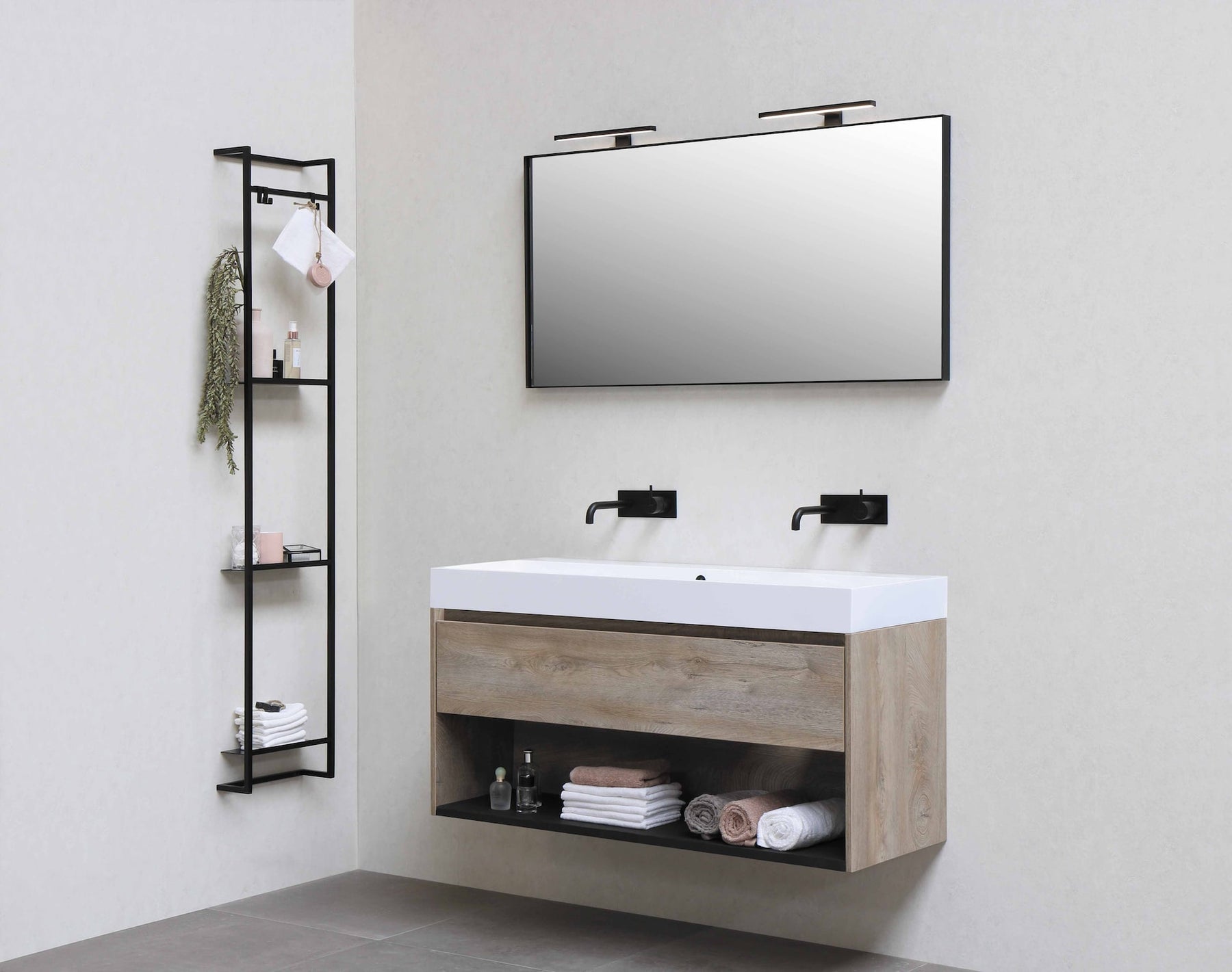 Illuminating Beauty: A Guide to Choosing the Perfect Lighted Vanity Mirror