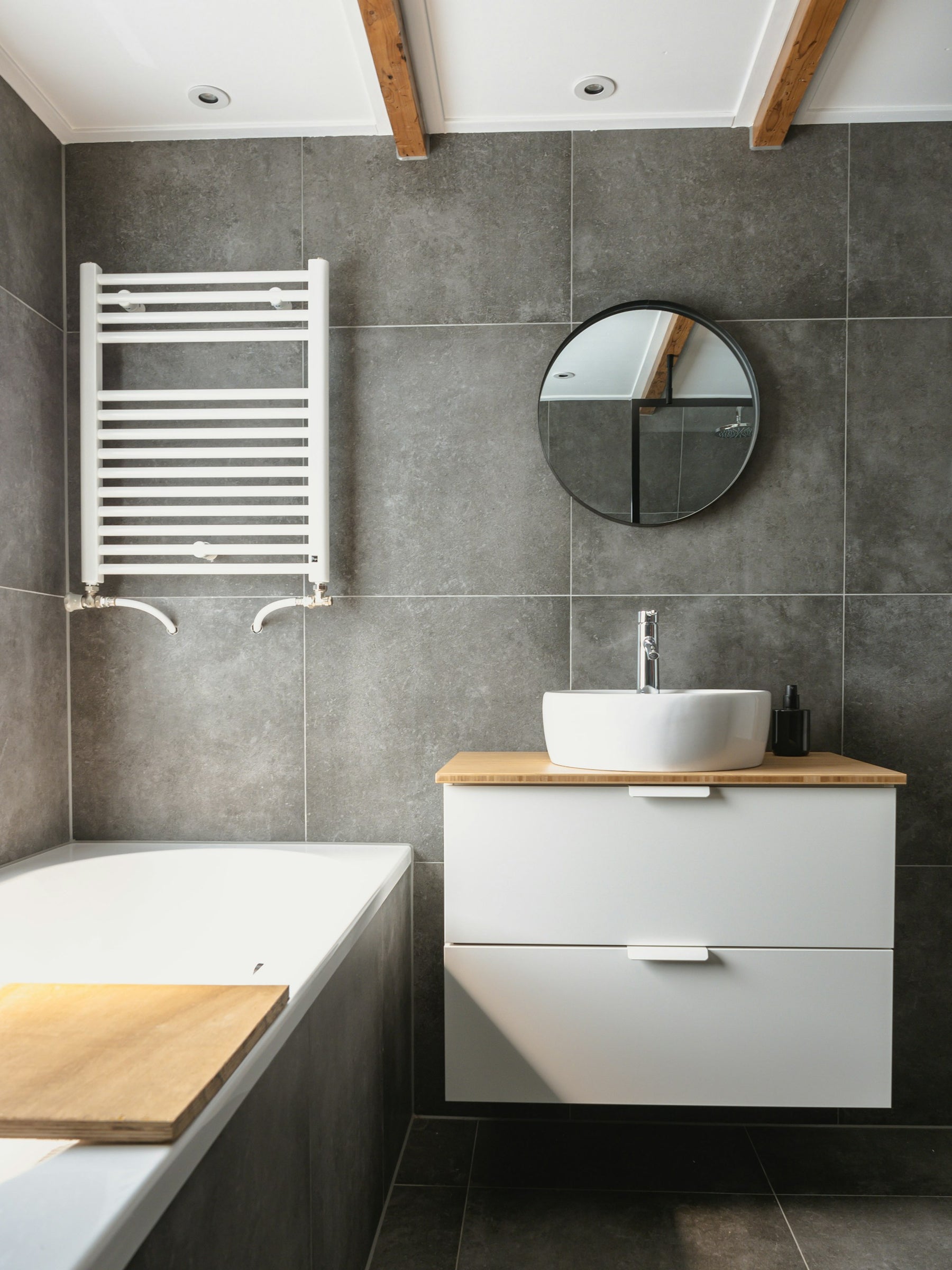 Get Your Bathroom Suite Sorted for the New Year: A Comprehensive Bathroom Buying Guide