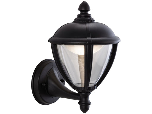 Unite LED Lantern - Uplight - Black