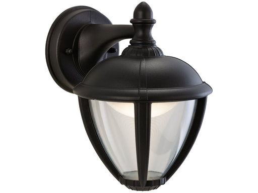 Unite LED Lantern - Downlight - Black