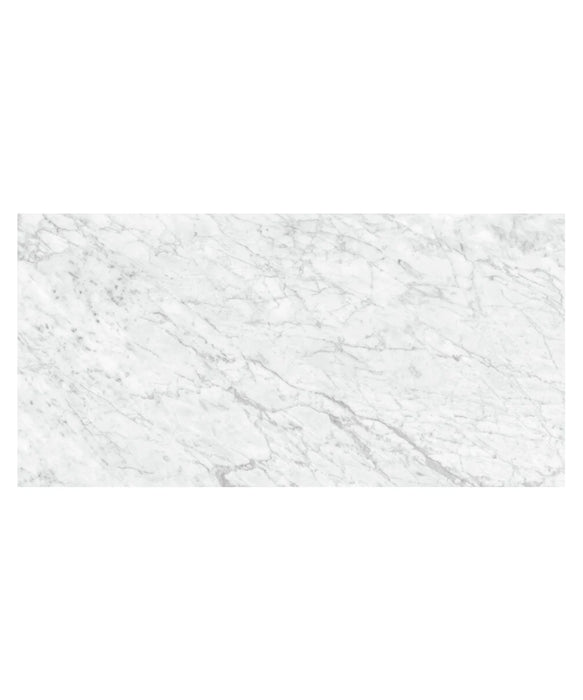 Novene™ Carrara Tile (120cm x 60cm)