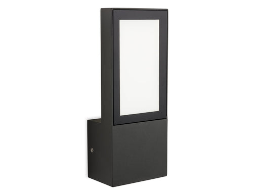 Gamay LED Wall Light - Graphite