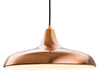 Curtis Pendant - Brushed Copper