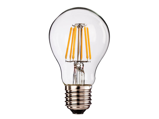 LED A60 Lamp - Pack of 3 - Bulb