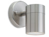 Fusion Single Wall - Stainless Steel