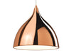 Café Pendant - Copper