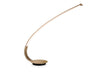 Arco LED Table Lamp - Champagne Gold