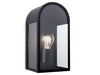 Eva Wall Light - Black