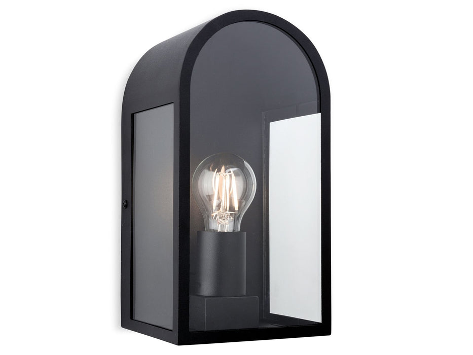 Eva Wall Light - Black