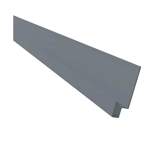 Cedral Click Plank - Lintel Profile