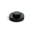 Coloured Screw Cap - 19mm Diameter - 8mm Roofing & Cladding Screws - Bag of 100