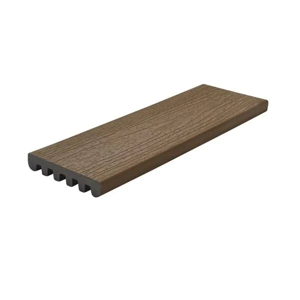 Trex Composite Decking -Enhance Basics - 4.88m Square Edge