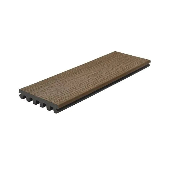 Trex Composite Decking -Enhance Basics - 3.66m Grooved Edge