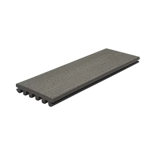 Trex Composite Decking -Enhance Basics - 4.88m Grooved Edge