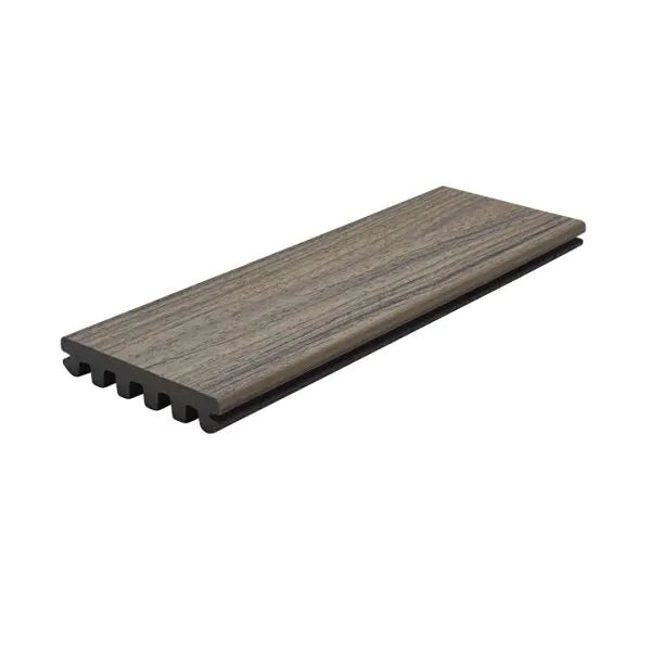 Trex Composite Decking -Enhance Naturals - 3.66m Grooved Edge