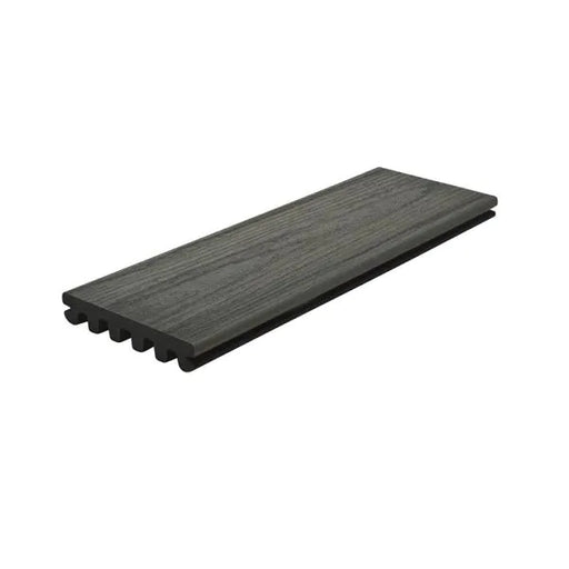 Trex Composite Decking - Enhance Naturals - 4.88m Smooth Edge