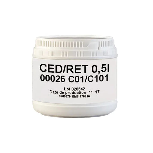 Cedral Plank - Cedral Accessories - Touch Up Paint