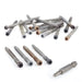 Trex Composite Decking Fixings & Accessories - Trex Colour Head Screw Fixing