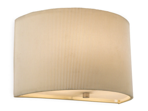 Clio Wall Light - Cream