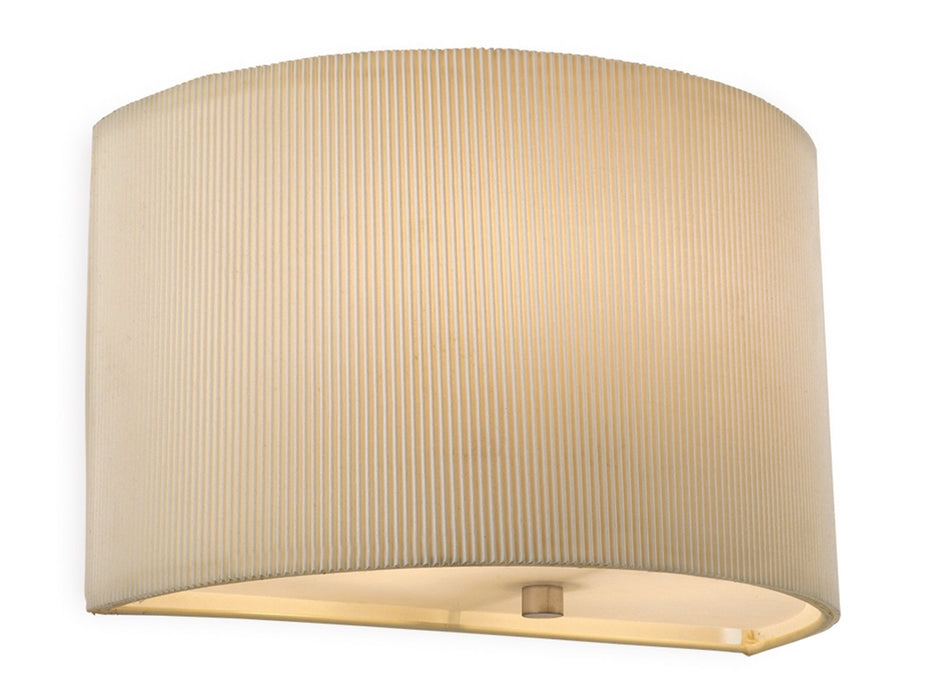 Clio Wall Light - Cream