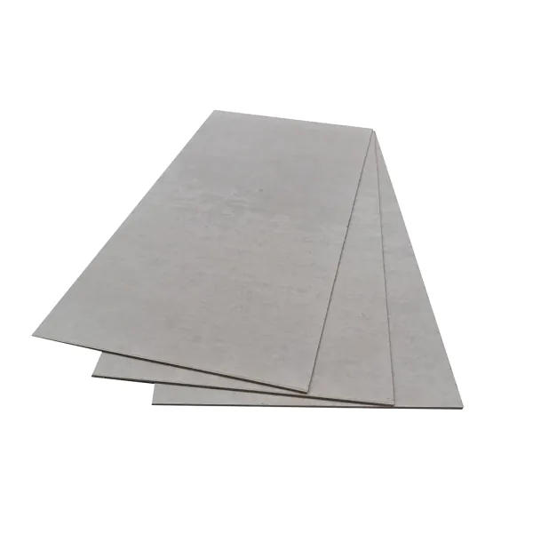 Ramco Hicem - Multi-purpose Fibre Cement Board - A1 Fire Rated - 2440mm x 1220mm