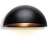 York Wall Light - Black