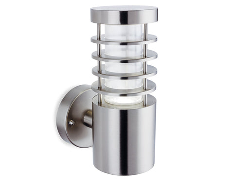 Tamar LED Wall Light - Stainless Steel